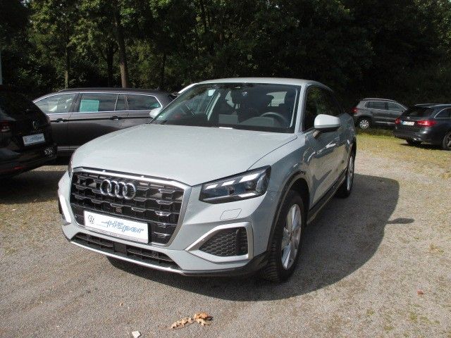 Image of Audi Q2