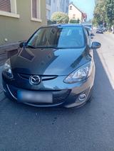 Mazda 2 Verkaufen. Super Zuschtand - Mazda 2 in Mainz
