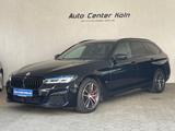 BMW 520d Touring xDrive M Sport*Navi*Laser*Leder*AHK - BMW 520 in Köln
