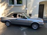 BMW E30 318i Cabriolet  - gebrauchte BMW 318 aus dem Jahr 1991
