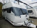 Hobby De Luxe Edition 495 UL Mover, Markise, MaxxFan - Hobby De Luxe 495 UL