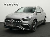 Mercedes-Benz GLA 220 d 4MATIC
