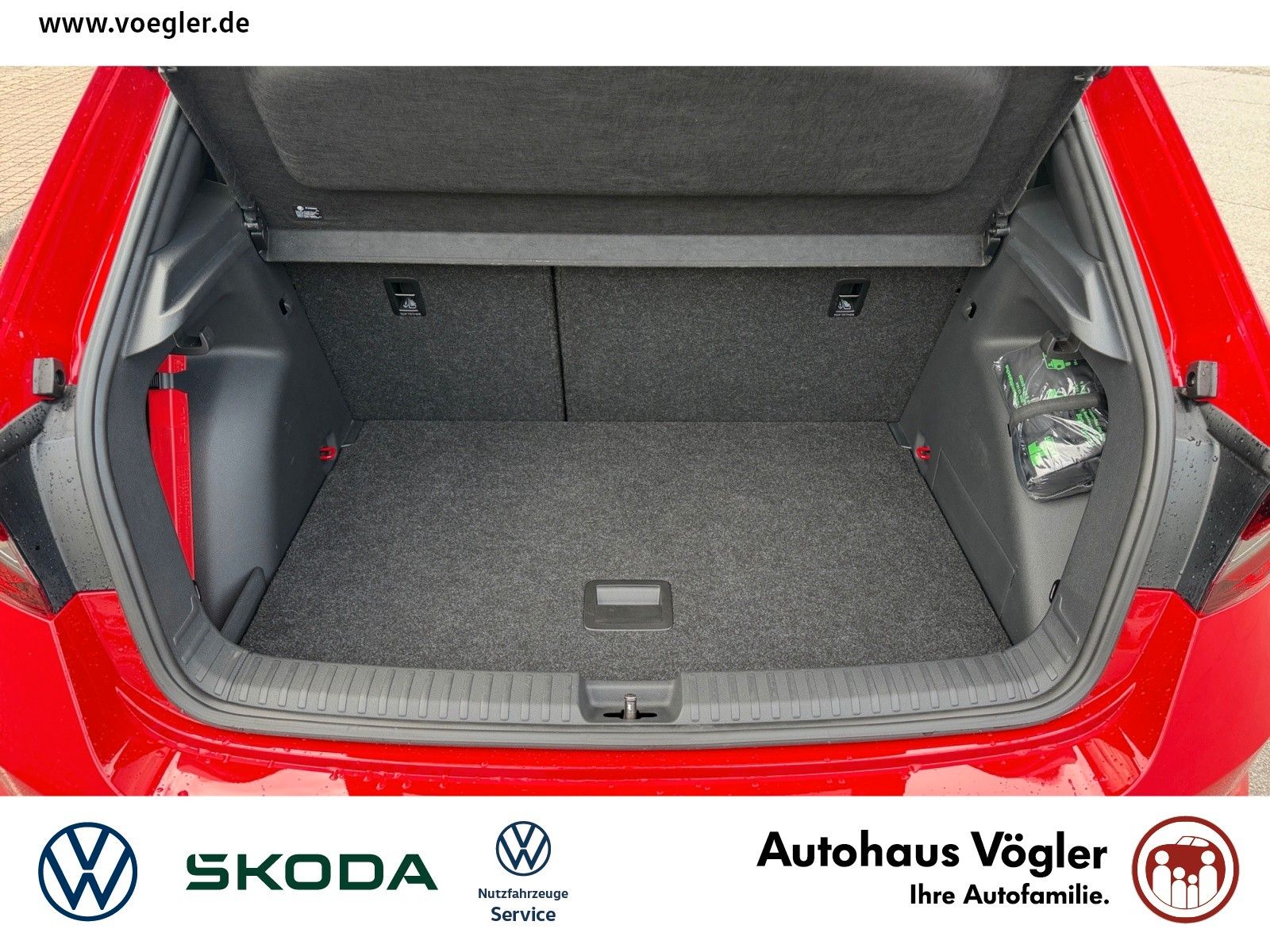 Fabia Monte Carlo 1,5 TSI DSG
