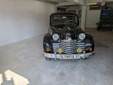 Opel Olympia  - Opel: Olympia