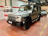 Mercedes-Benz Classe G G 350 d S.W. - Mercedes-Benz G 350 mit Panoramadach
