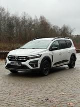 Dacia Jogger Extreme+ 7Sitze/1er-Hand/Kamera/DAB/AHK