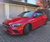 Mercedes-Benz A 250 4MATIC AMG LINE - LED - MBUX - KAMERA -GJR - Mercedes-Benz A 250 von privat