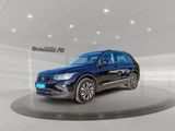 Volkswagen Tiguan 1.5 TSI BMT Active ACC FLA Pano el.Heck - Volkswagen Tiguan: Active