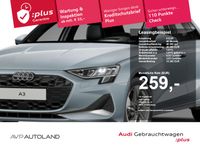 Audi A3 - Vorschau Bild 1
