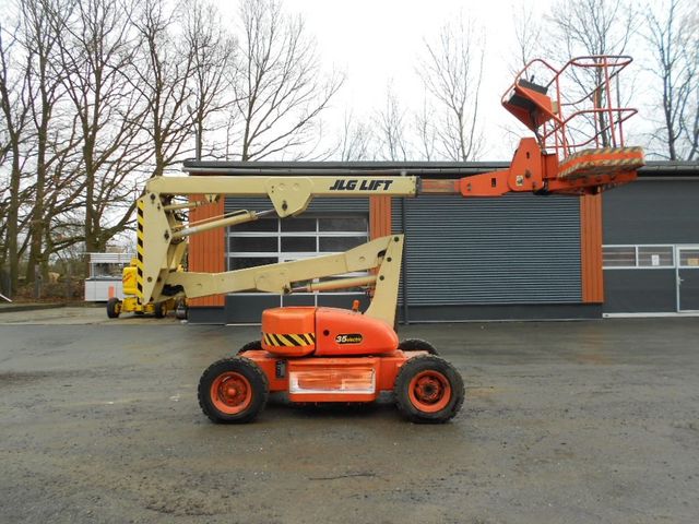 JLG Arbeitsbühne JLG 35 E , AH,12,7m