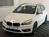 BMW 216 d Automatik Active Tourer Einparkhilfe - BMW 216 Gebrauchtwagen