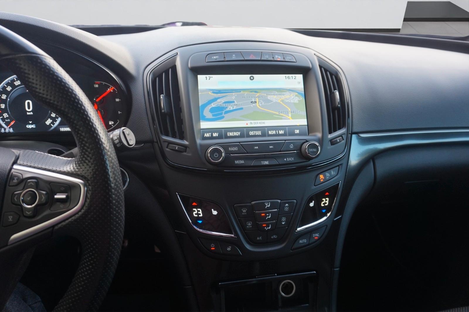 Opel Insignia ST OPC 4x4*Unlimited Paket~Bose~Pano~Ge