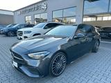 Mercedes-Benz C300d*T*AMG*INDIVIDUAL*360°ACC*HUD*LED*AHK*DAB*