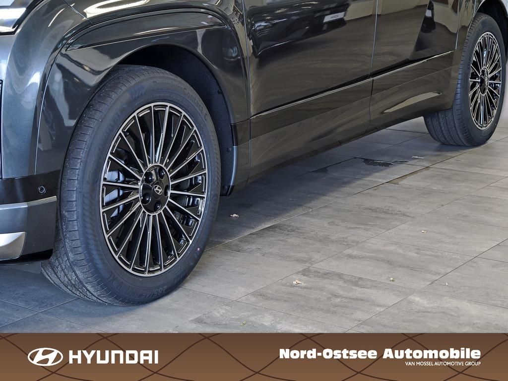 Fahrzeugabbildung Hyundai IONIQ 9 7-Sitzer UNIQ Schiebedach Dig. Außenspie