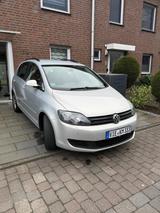 Volkswagen Golf Plus 2.0 TDI DSG 81 kW Comfortline Comf... - VW Golf Plus Gebrauchtwagen in Mönchengladbach
