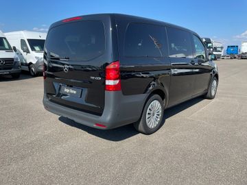 Mercedes Vito - 7