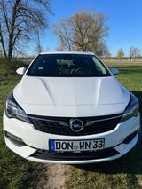 Opel Astra K 1.4 Turbo Elegance | 145 PS | - Opel Astra: 14 Turbo