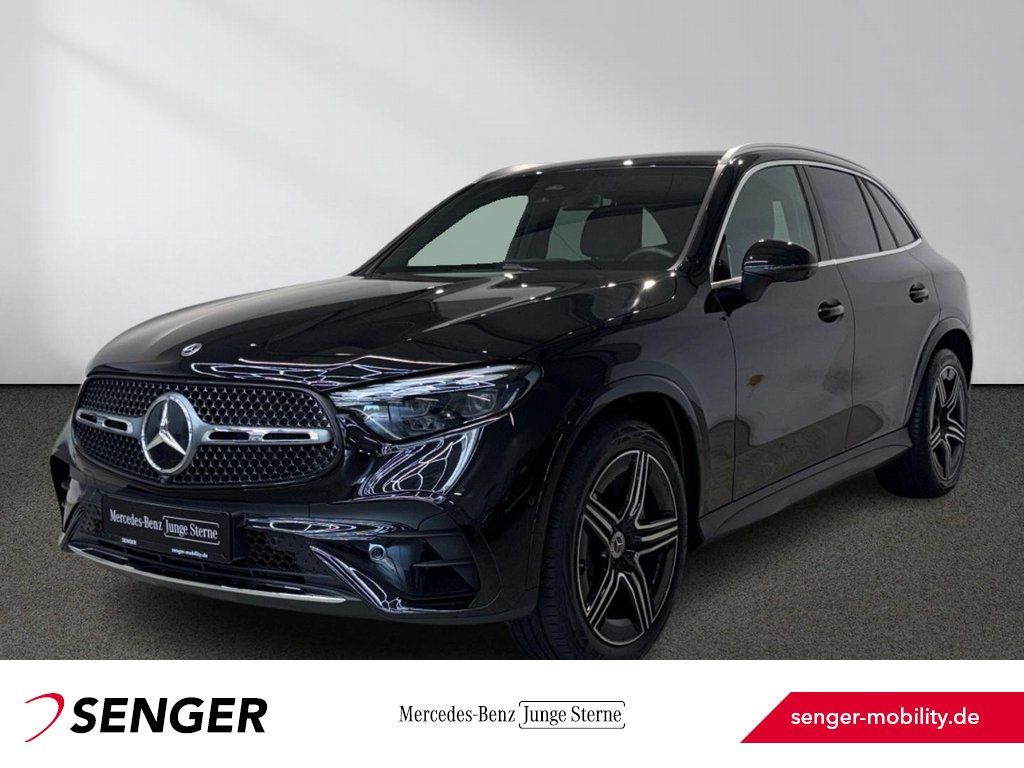 Image of Mercedes-Benz GLC 220