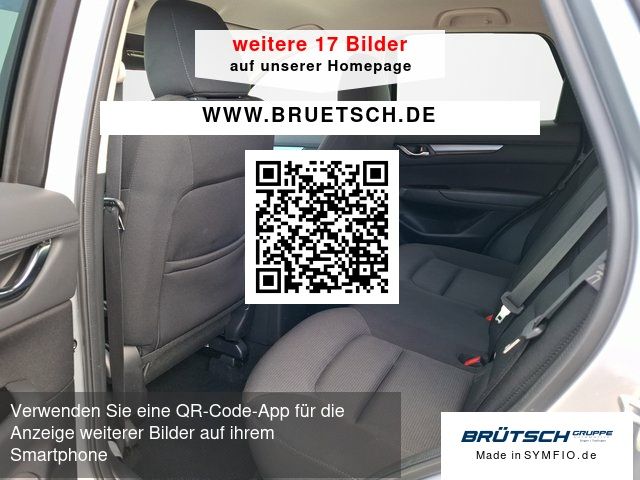 MAZDA CX-5 Exclusive-Line 2.0 AWD AUTOMATIK / KLIMA / - Image 15