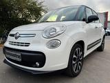 Fiat 500L Pop Star 1,4l*Sitzheizung* - Fiat 500L Pop mit Benzin-Antrieb