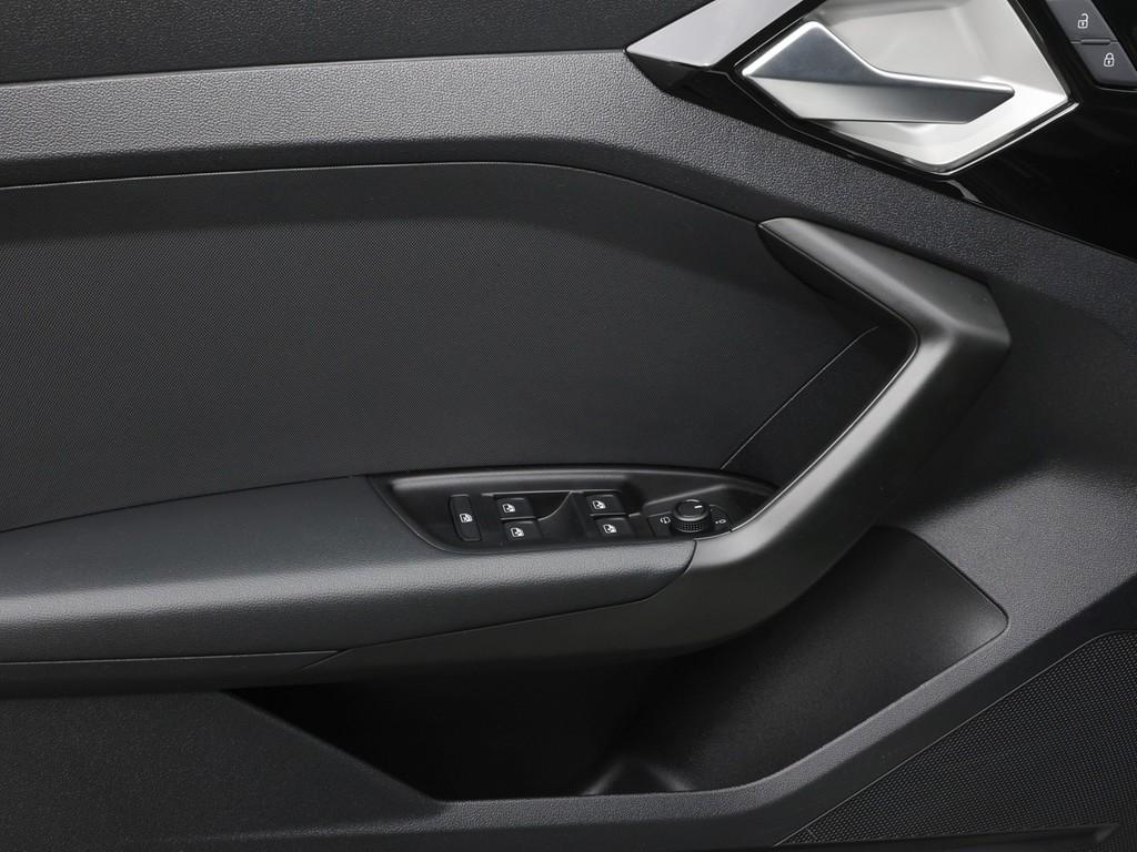 Audi A1 Sportback 30 TFSI advanced s-tronic ACC, миниатюра 18