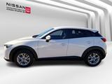 Mazda CX-3 Exclusive-Line 6MT AWD - Mazda 3: Allradantrieb