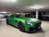 Mercedes-Benz AMG GT R 4.0 V8 R DCT R - gebrauchte Mercedes-Benz AMG GT R aus dem Jahr 2017