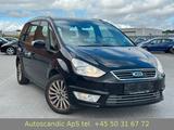Ford Galaxy 2.0 TDCi 163 HK - Ford Galaxy: mit ABS