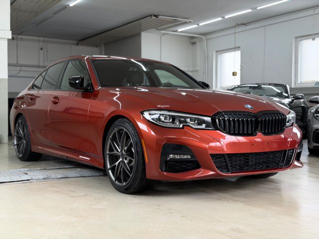 BMW 330 M Sport, 2021 — 3