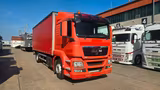 MAN TGS 18.360 BL/EURO 5/TAUTLINER * BÄR *STANDKLIMA - MAN Tgs 18 360