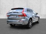 Volvo XC60 Inscription Recharge Plug-In Hybrid AWD T8  - Volvo XC60: Recharge Inscription