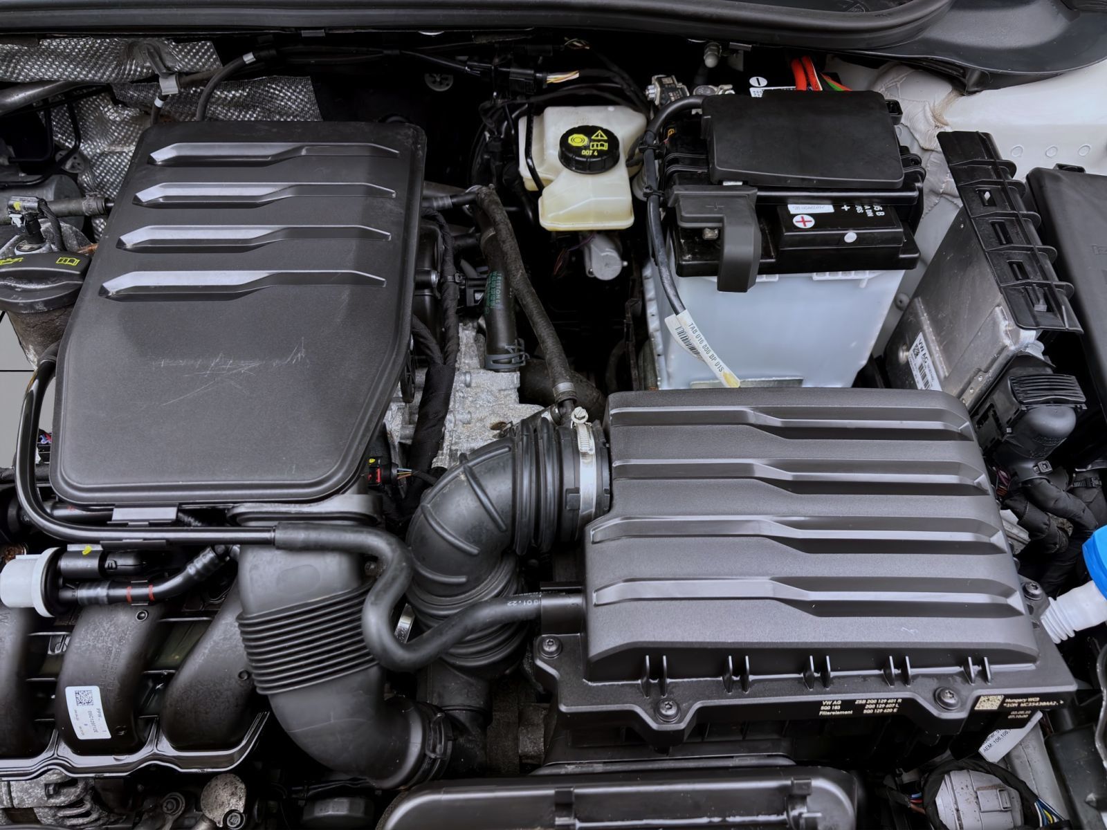 Volkswagen Polo - Bild 17