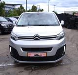 Citroën SpaceTourer Spacetourer Feel M-8Sit/NAVI - Citroën SpaceTourer Gebrauchtwagen
