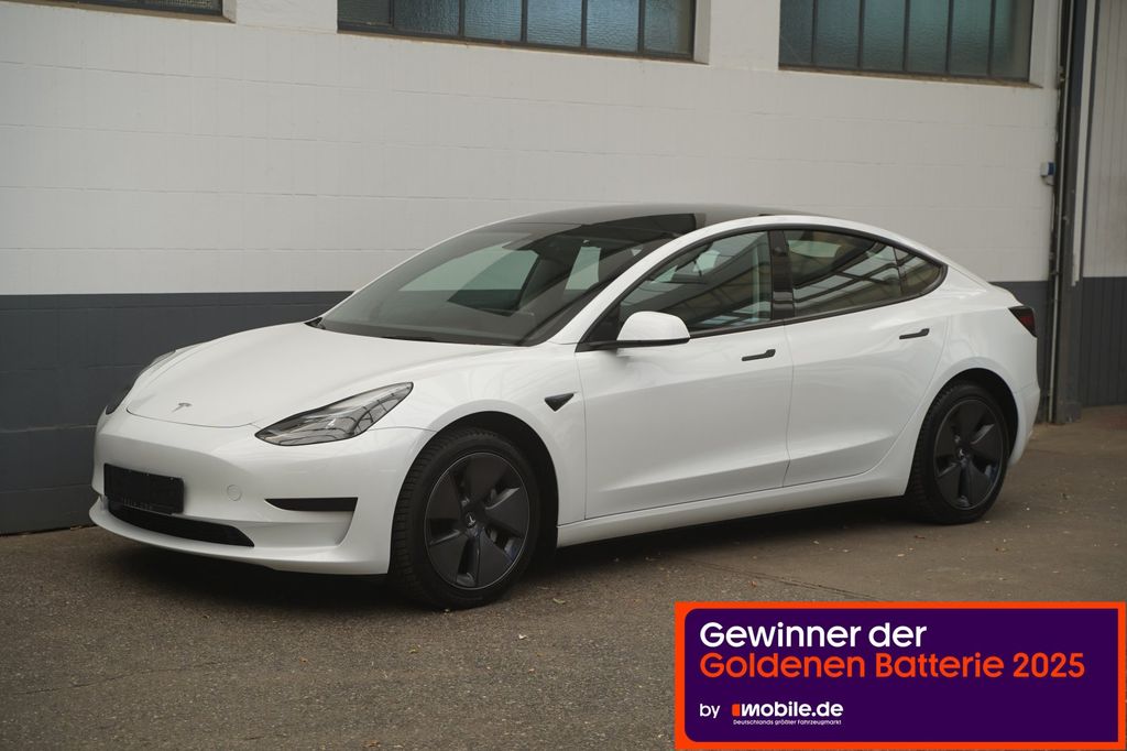 Image of Tesla Model 3
