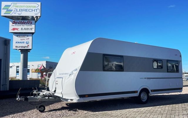 LMC Tandero 500 E Sparen Sie 5.590,- €