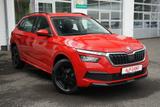 Skoda Kamiq 1.5 TSI LED PDC Klima Tempomat USB AHK - gebrauchte Skoda Kamiq aus dem Jahr 2020