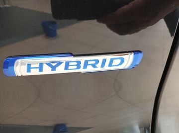 Fotografie 15 des Suzuki (SX4) S-Cross 1.4 DUALJET Hybrid Comfort Navi Kamera