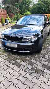 BMW CABRIO 120i - BMW 120 aus 2008: 120i