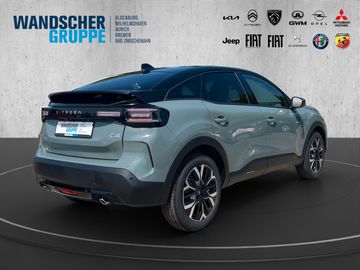 Citroën C4 Hybrid 145 Max KAMERA LED NAVI SHZ ALU