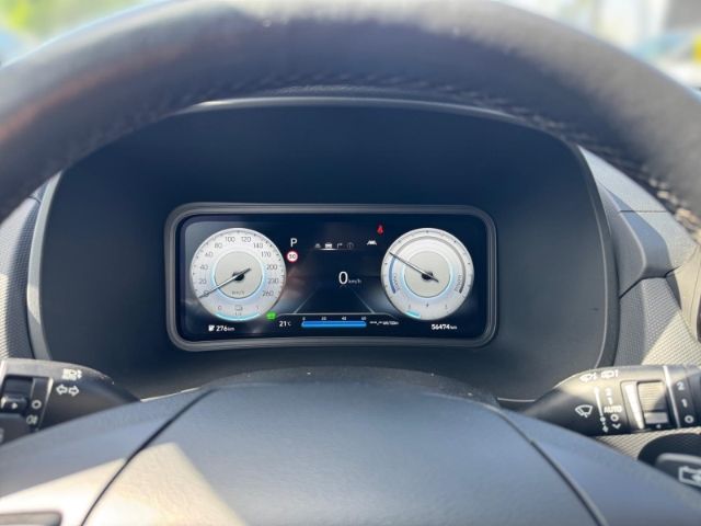 Fahrzeugabbildung Hyundai KONA Trend Elektro 2WD Navi Soundsystem ACC Appl