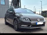 Volkswagen Passat Variant 3.6 V6 DSG 4MOTION Exclusive Line - Volkswagen Passat Variant: 3.6