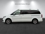Mercedes-Benz V 220d/EDITION lang/7Sitze/Burmester/AHK/Kamera - gebrauchte Vans