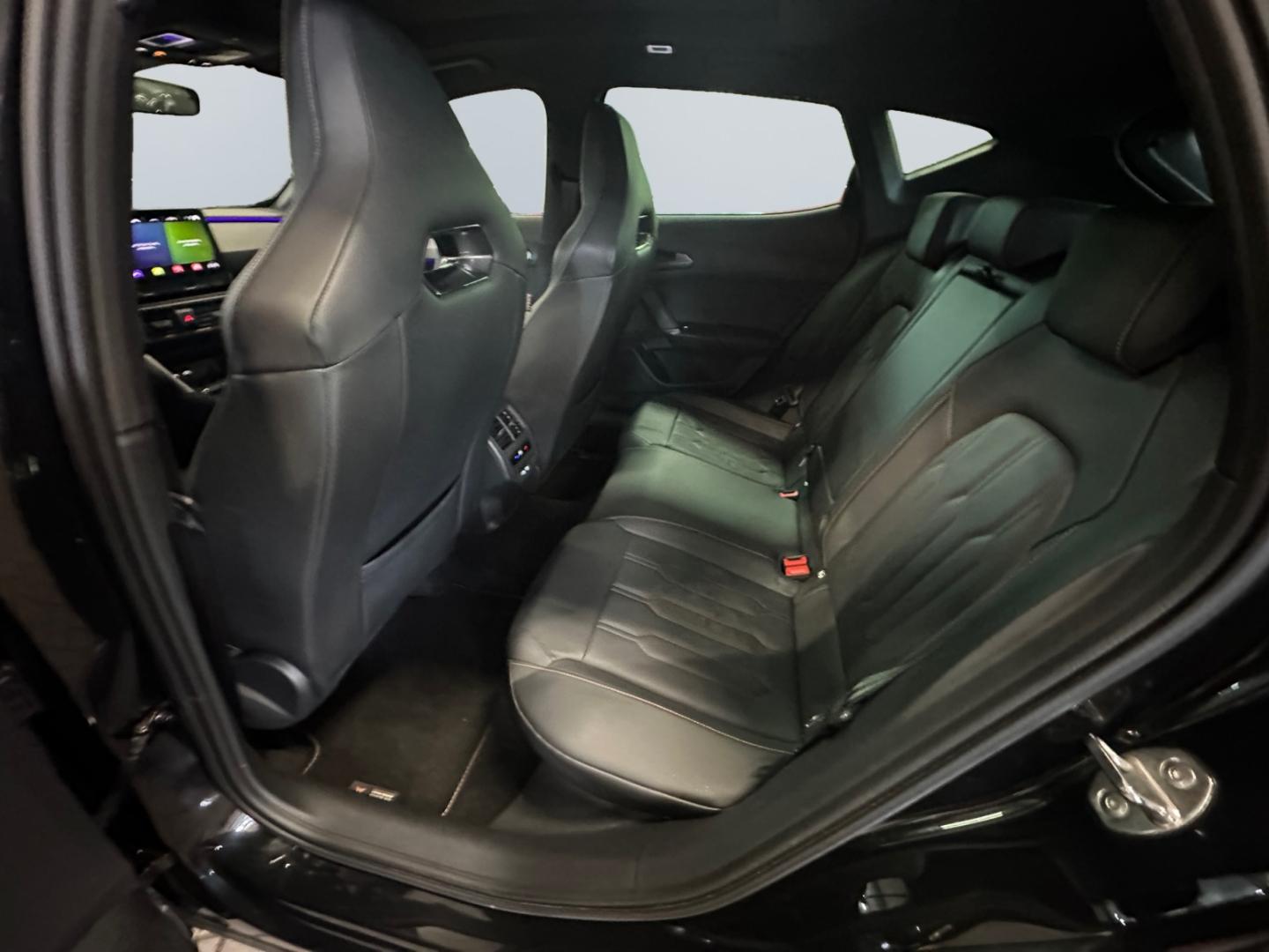 Cupra Formentor VZ 2.0 TSI 4Dr LED Pano Leder el. Sit, миниатюра 13