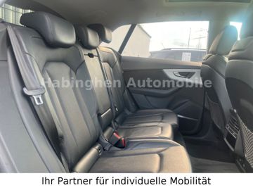 Audi Q8 - 11
