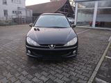 Peugeot 206 Tendance - Peugeot 206: Tendance