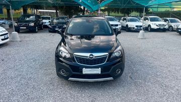 Opel Mokka - 2