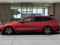 BMW i5 - Vorschau Bild 6