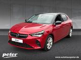 Opel Corsa F 1.2 Turbo Elegance Klimaautomatik Sitzhe