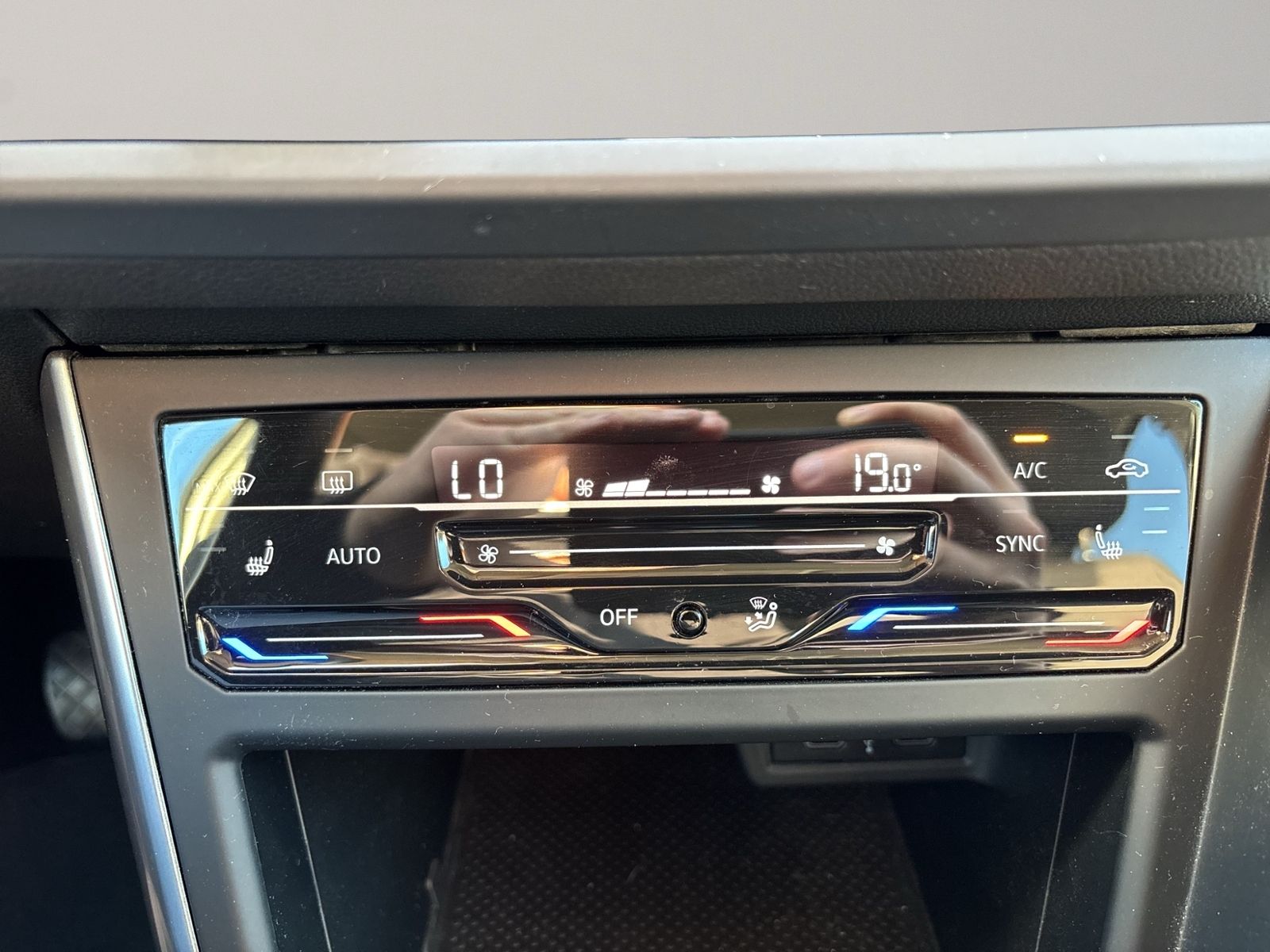 Taigo 1.0 TSI Life IQ Drive, Sitzheizung, 16" Al