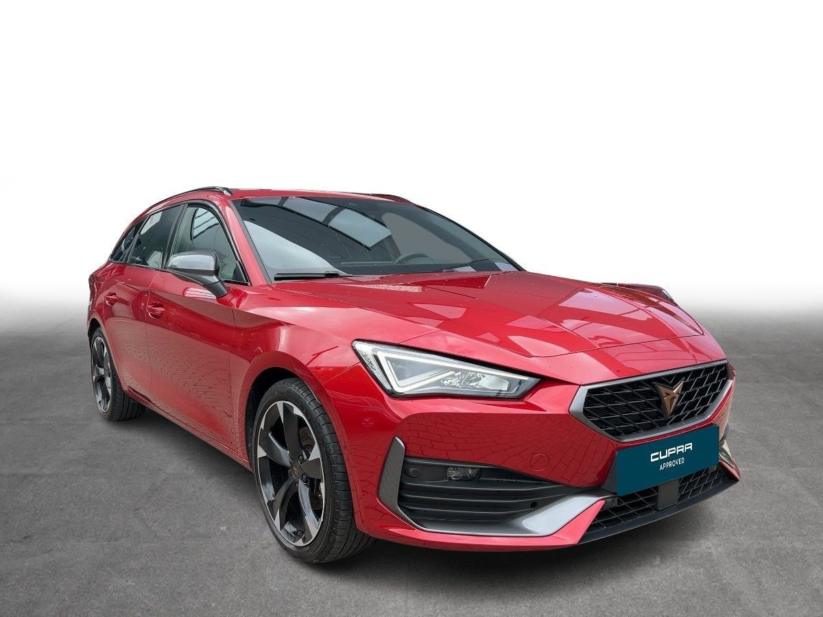 Cupra Leon - Bild 6